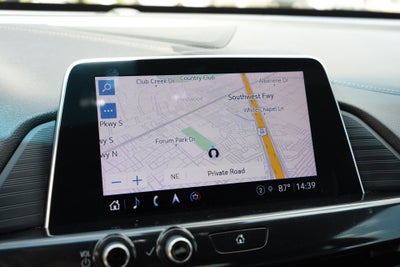 2022 Cadillac CT4 Luxury