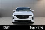 2026 Cadillac CT4 Luxury