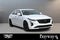 2026 Cadillac CT4 Luxury