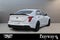 2026 Cadillac CT4 Luxury