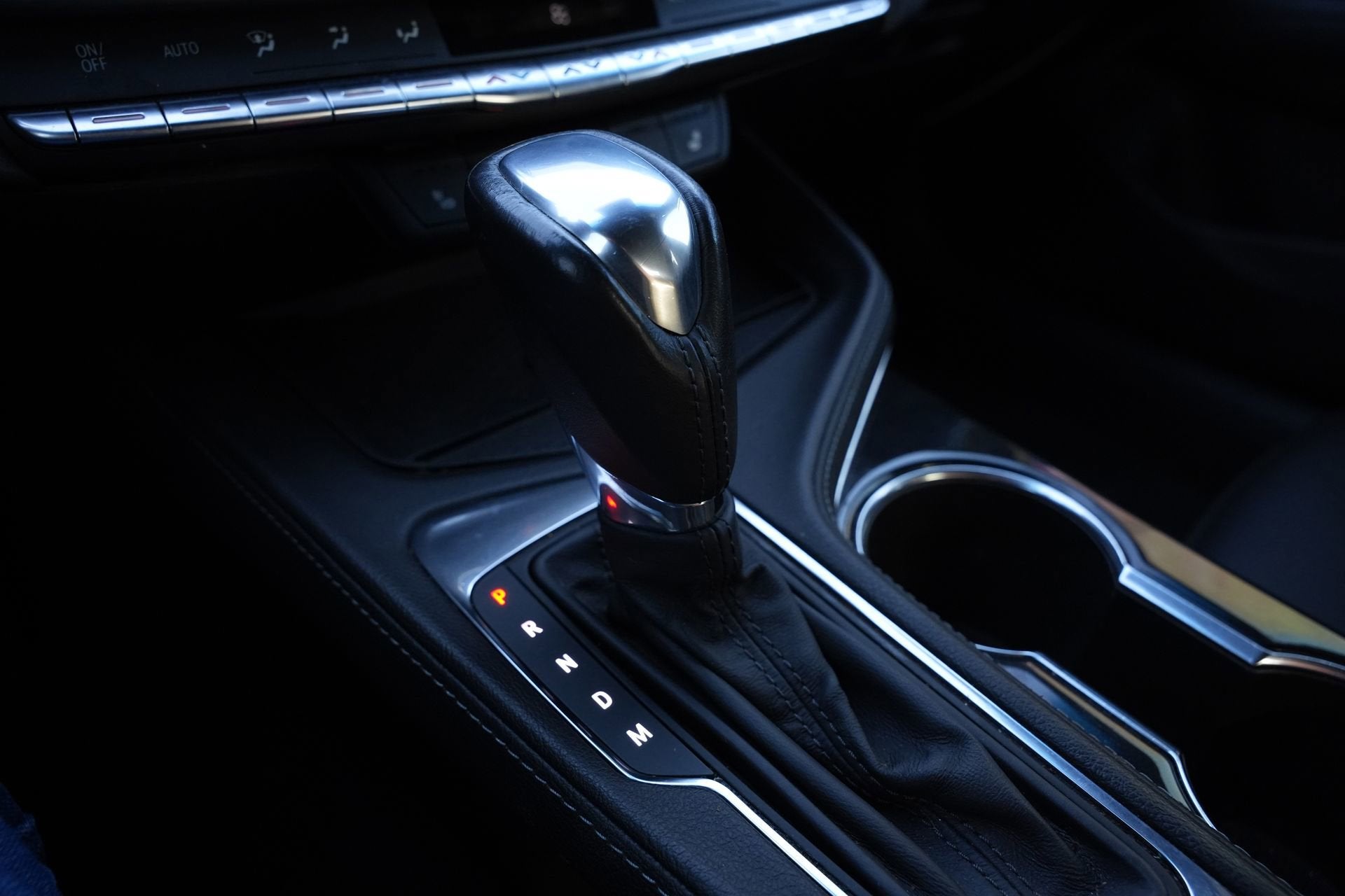 2022 Cadillac CT4 Luxury