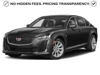 2023 Cadillac CT5 Luxury