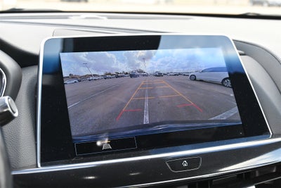 2024 Cadillac CT5 Premium Luxury