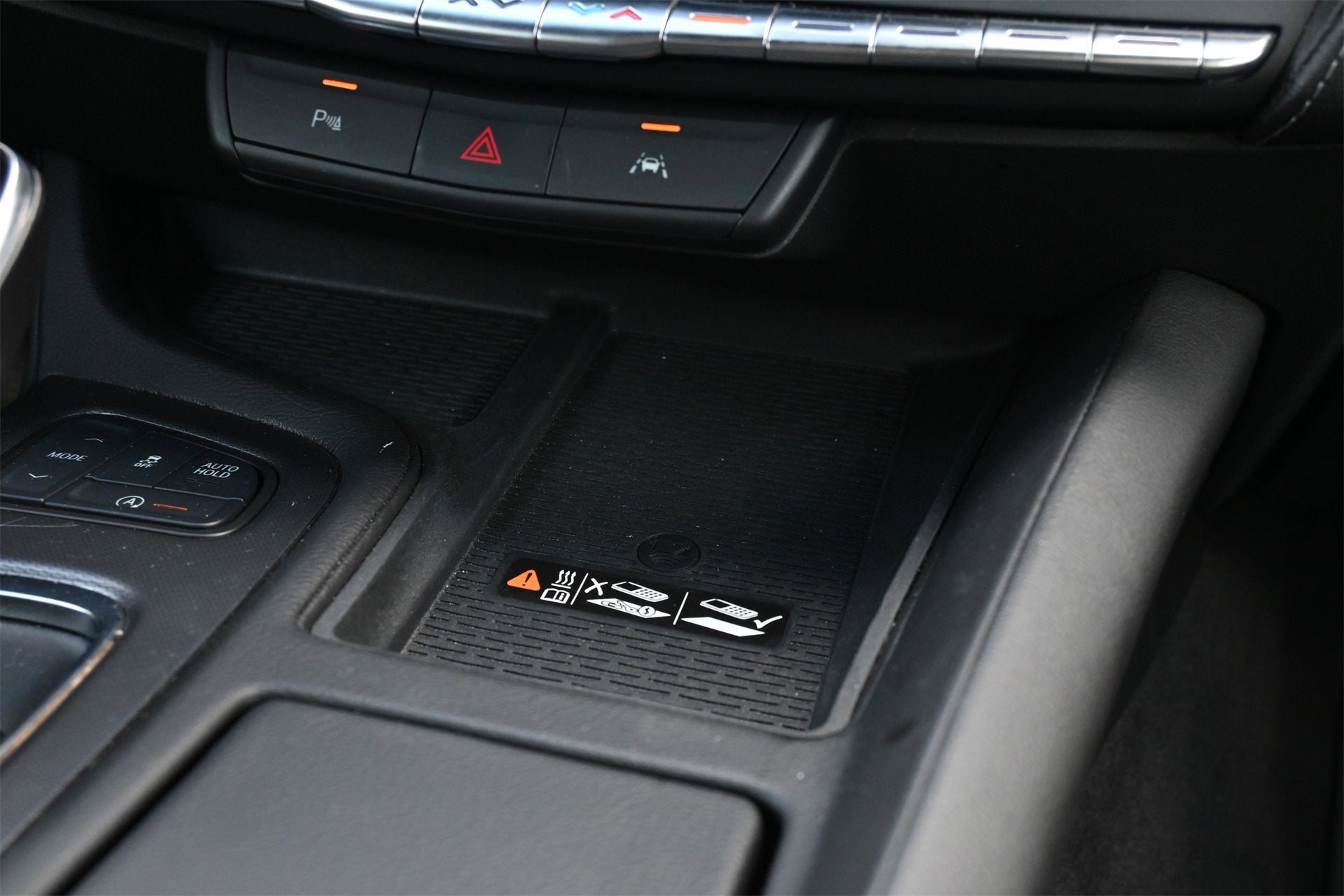 2024 Cadillac CT5 Premium Luxury