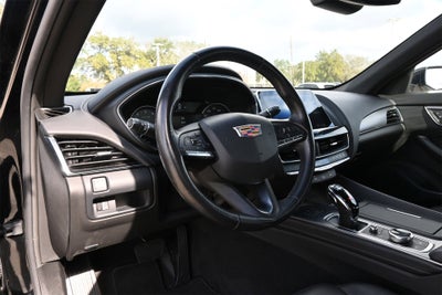 2024 Cadillac CT5 Premium Luxury