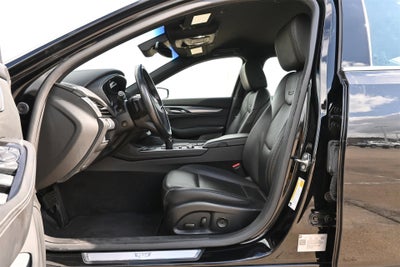 2024 Cadillac CT5 Premium Luxury