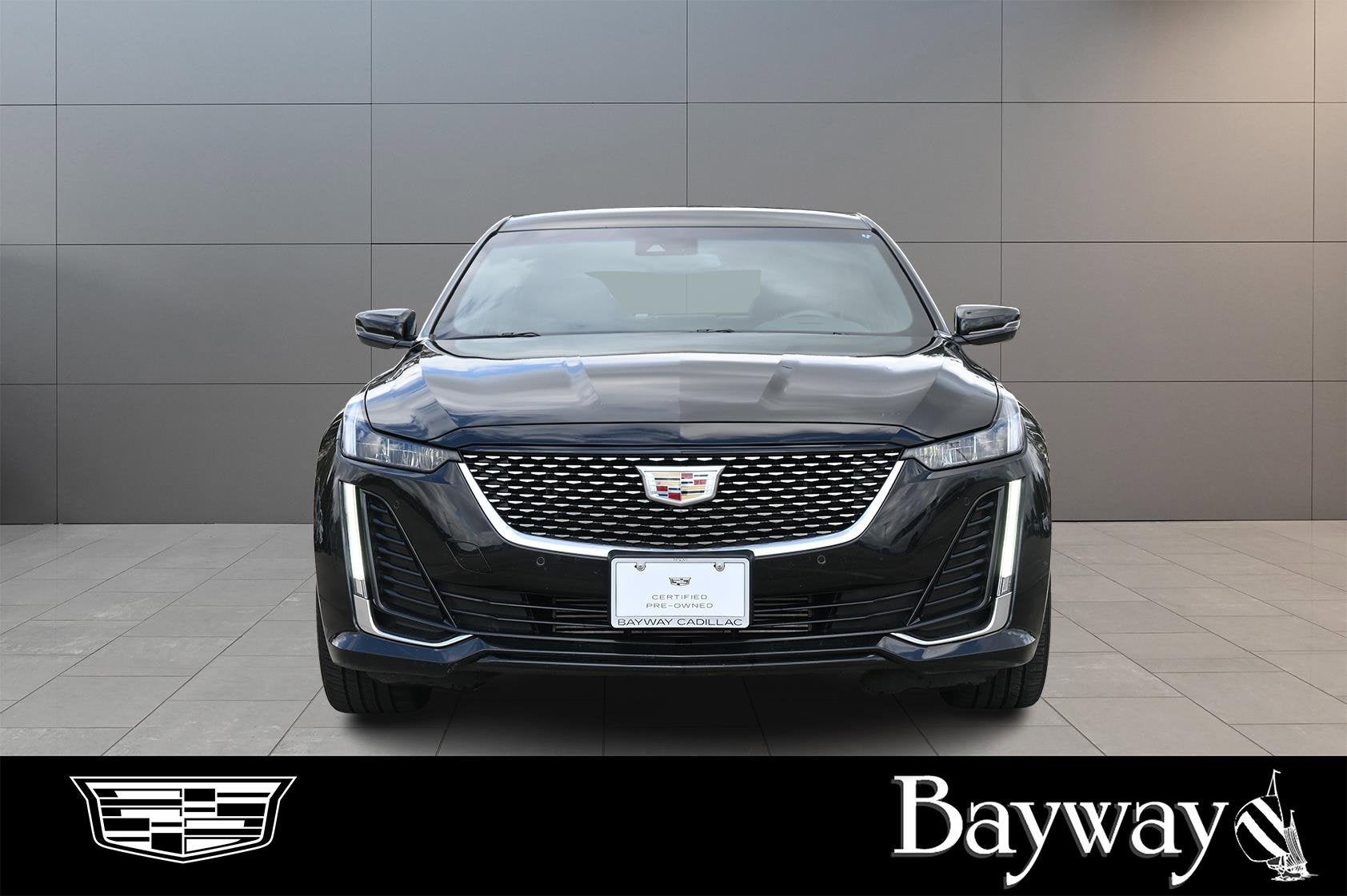 2024 Cadillac CT5 Premium Luxury