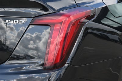 2024 Cadillac CT5 Premium Luxury