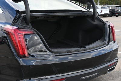 2024 Cadillac CT5 Premium Luxury