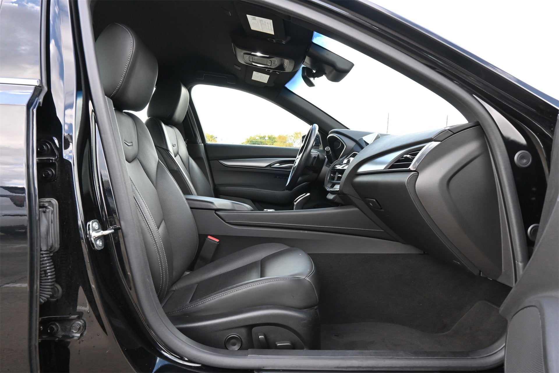 2024 Cadillac CT5 Premium Luxury