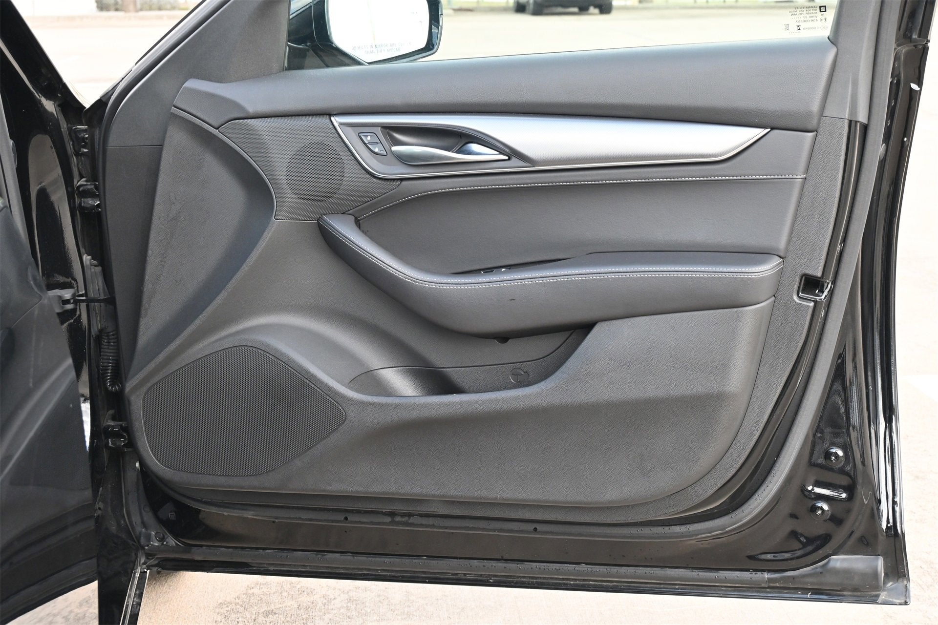 2024 Cadillac CT5 Premium Luxury