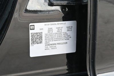 2024 Cadillac CT5 Premium Luxury