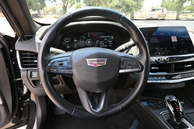 2021 Cadillac CT5 Premium Luxury