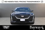 2021 Cadillac CT5 Premium Luxury