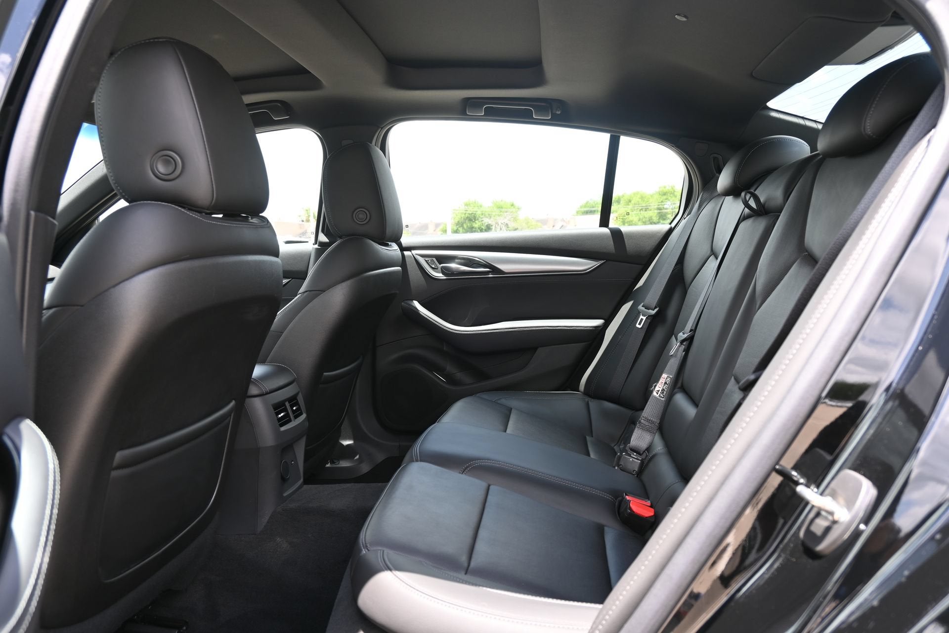 2021 Cadillac CT5 Premium Luxury