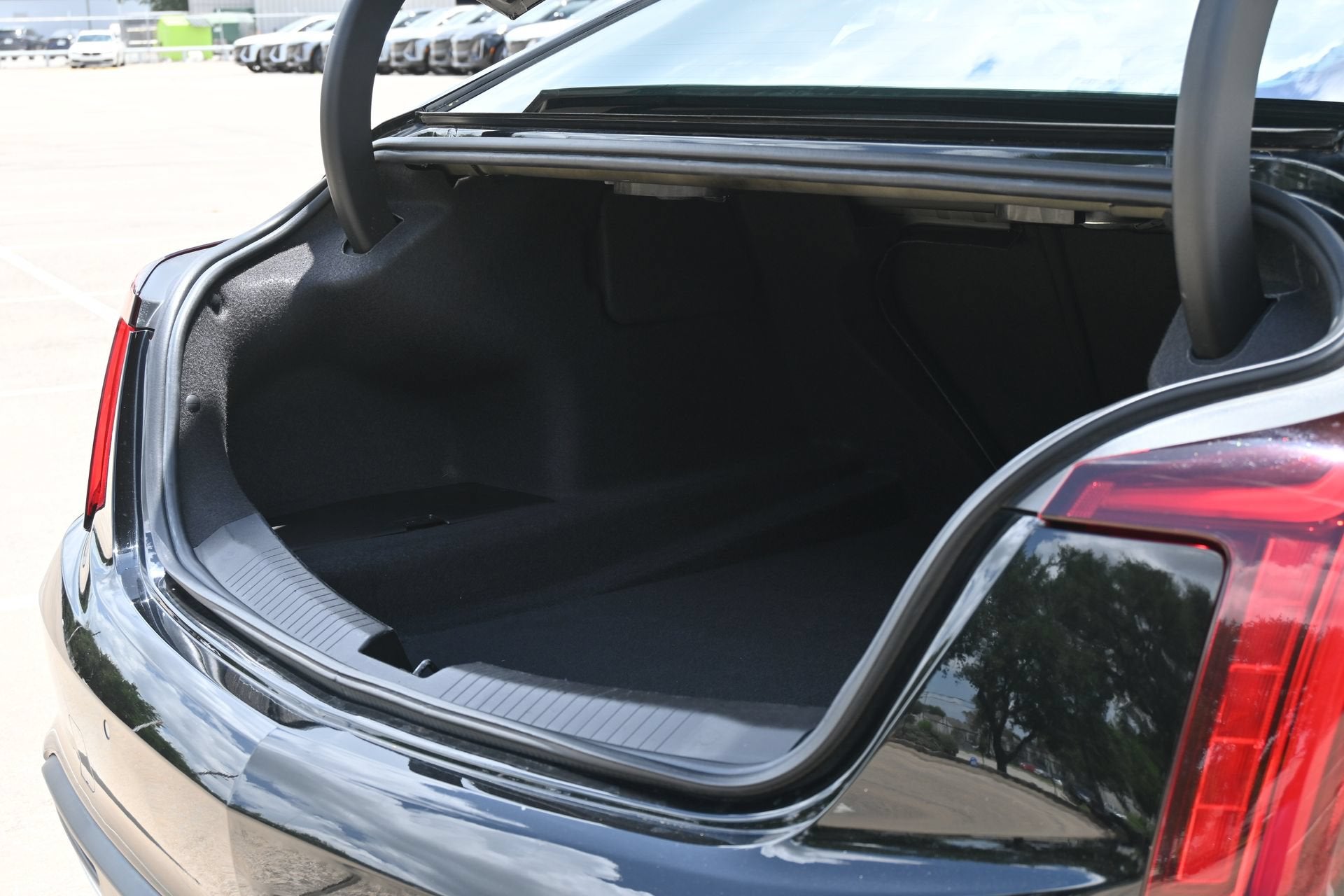 2021 Cadillac CT5 Premium Luxury