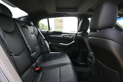 2021 Cadillac CT5 Premium Luxury