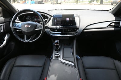2021 Cadillac CT5 Premium Luxury