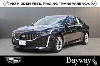2021 Cadillac CT5 Premium Luxury