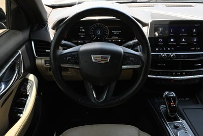 2021 Cadillac CT5 Premium Luxury