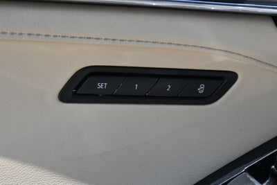 2021 Cadillac CT5 Premium Luxury