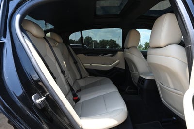 2021 Cadillac CT5 Premium Luxury