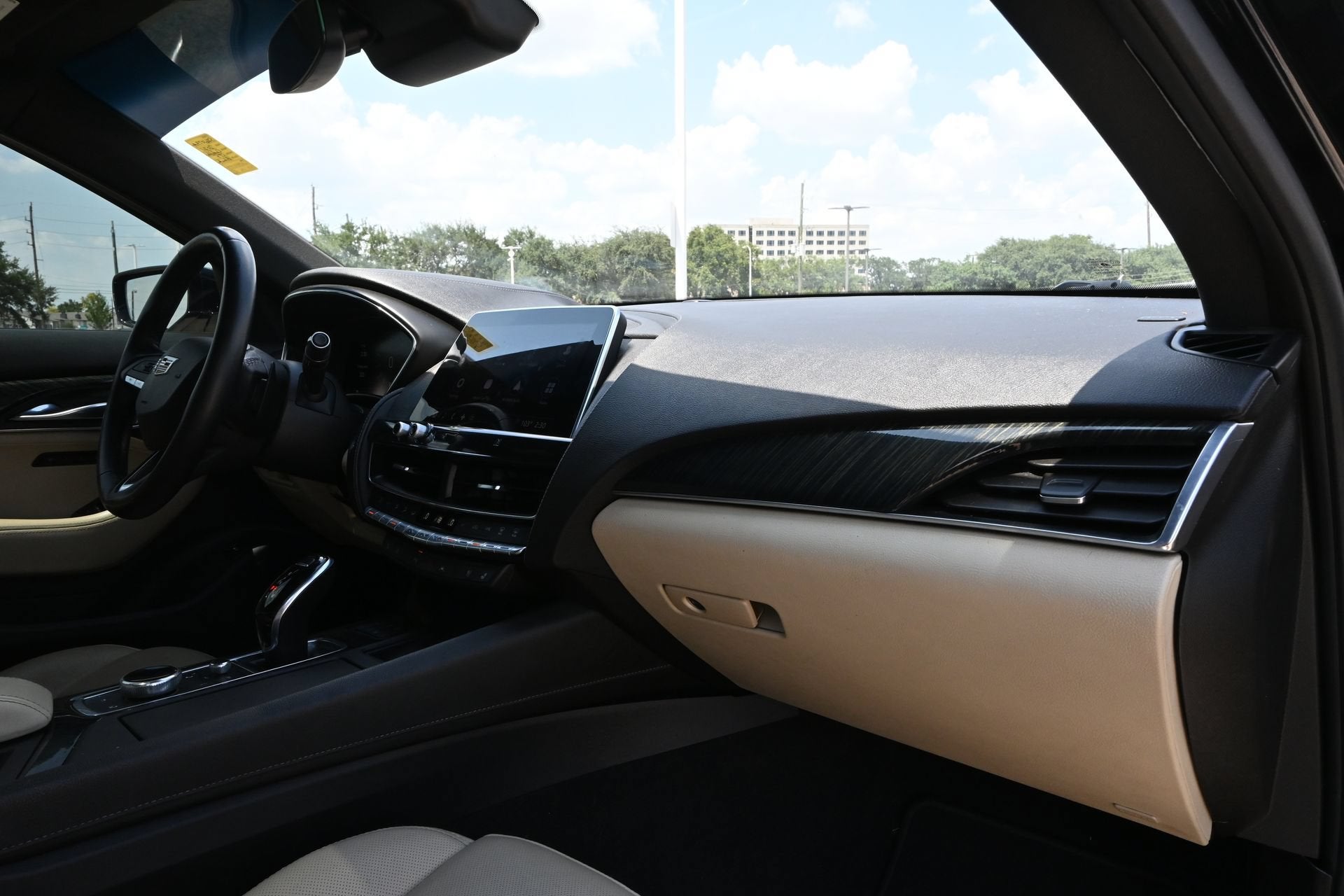 2021 Cadillac CT5 Premium Luxury