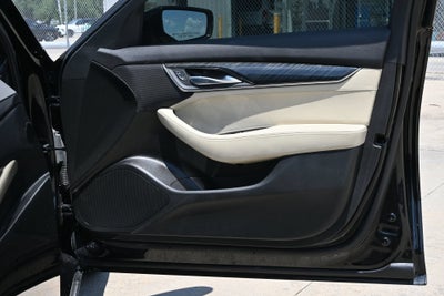 2021 Cadillac CT5 Premium Luxury