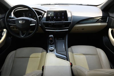 2021 Cadillac CT5 Premium Luxury