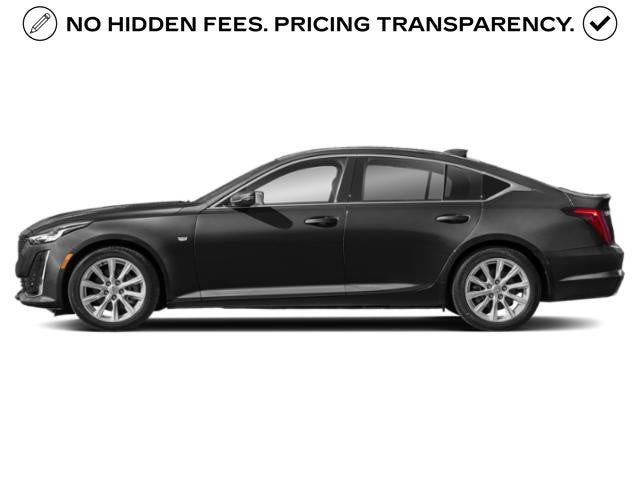2023 Cadillac CT5 Premium Luxury