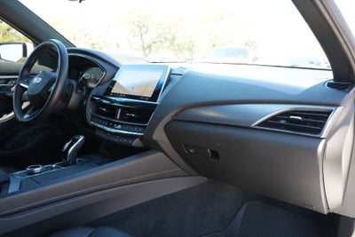 2023 Cadillac CT5 Premium Luxury