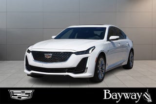 2023 Cadillac CT5 Premium Luxury