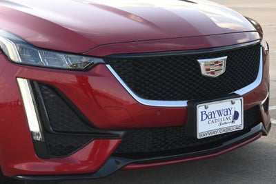 2023 Cadillac CT5 Sport