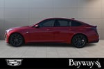 2023 Cadillac CT5 Sport
