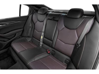 2024 Cadillac CT5 Sport