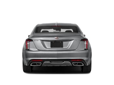 2024 Cadillac CT5 Sport