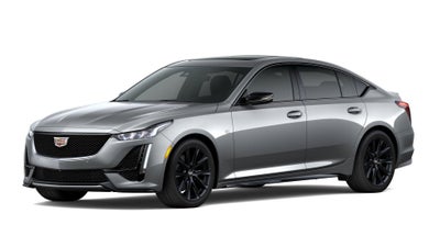 2024 Cadillac CT5 Sport