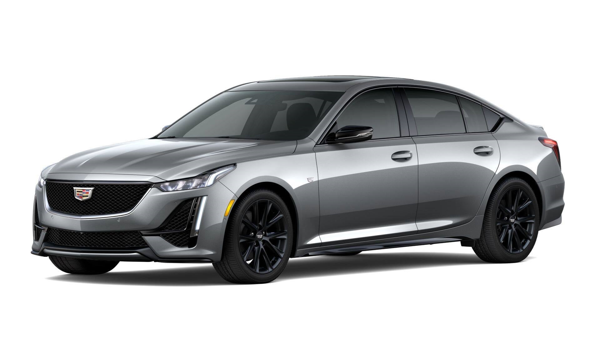 2024 Cadillac CT5 Sport