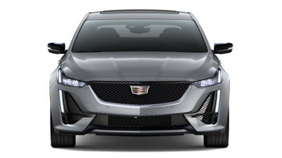 2024 Cadillac CT5 Sport