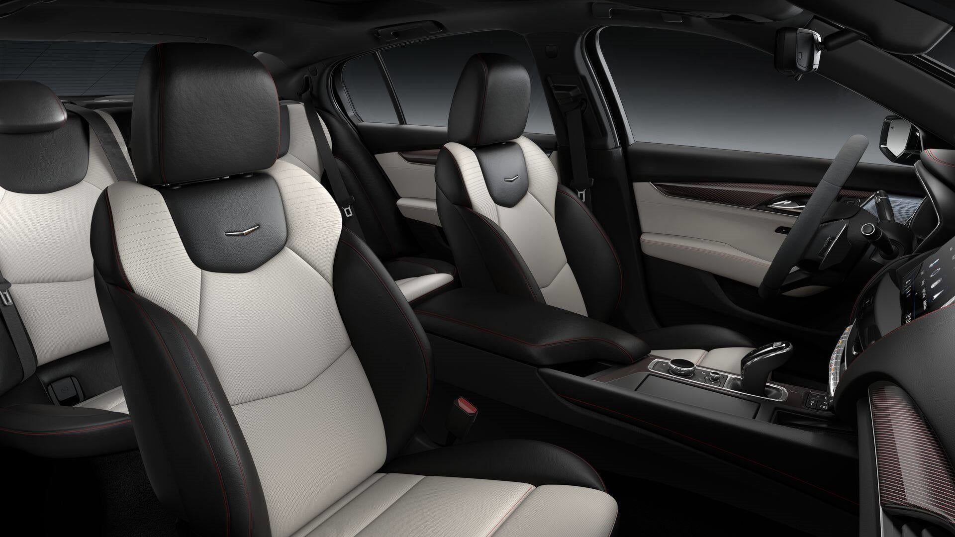 2024 Cadillac CT5 Sport