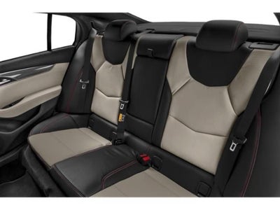 2022 Cadillac CT5 Sport