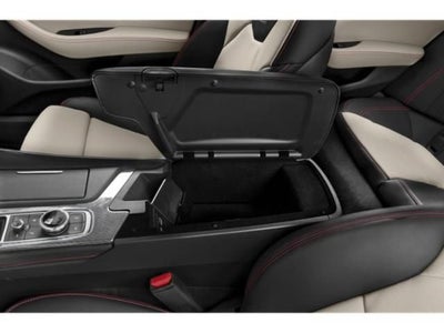 2022 Cadillac CT5 Sport
