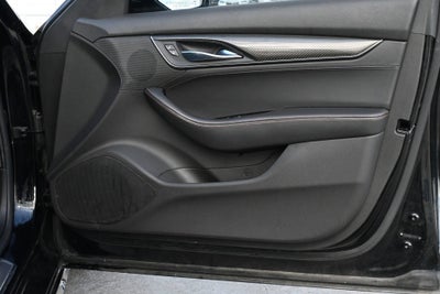 2022 Cadillac CT5 Sport