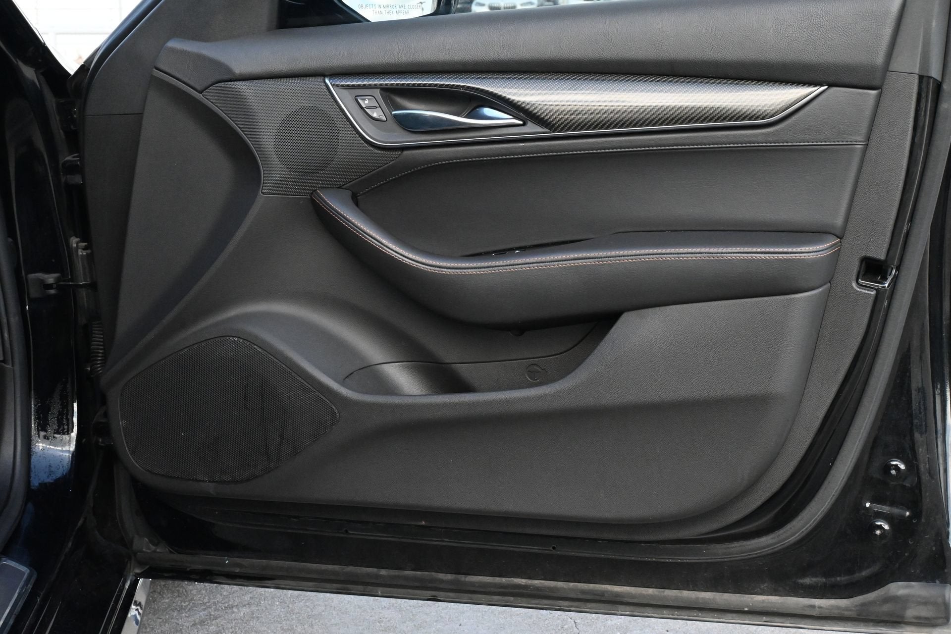 2022 Cadillac CT5 Sport