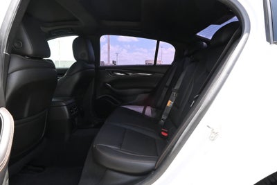 2025 Cadillac CT5 Sport