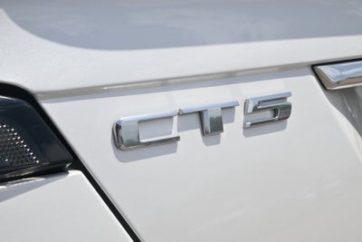 2025 Cadillac CT5 Sport