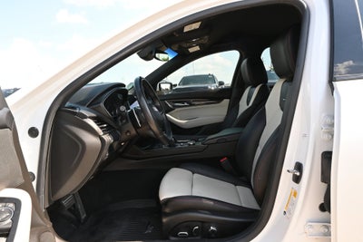 2024 Cadillac CT5 Sport