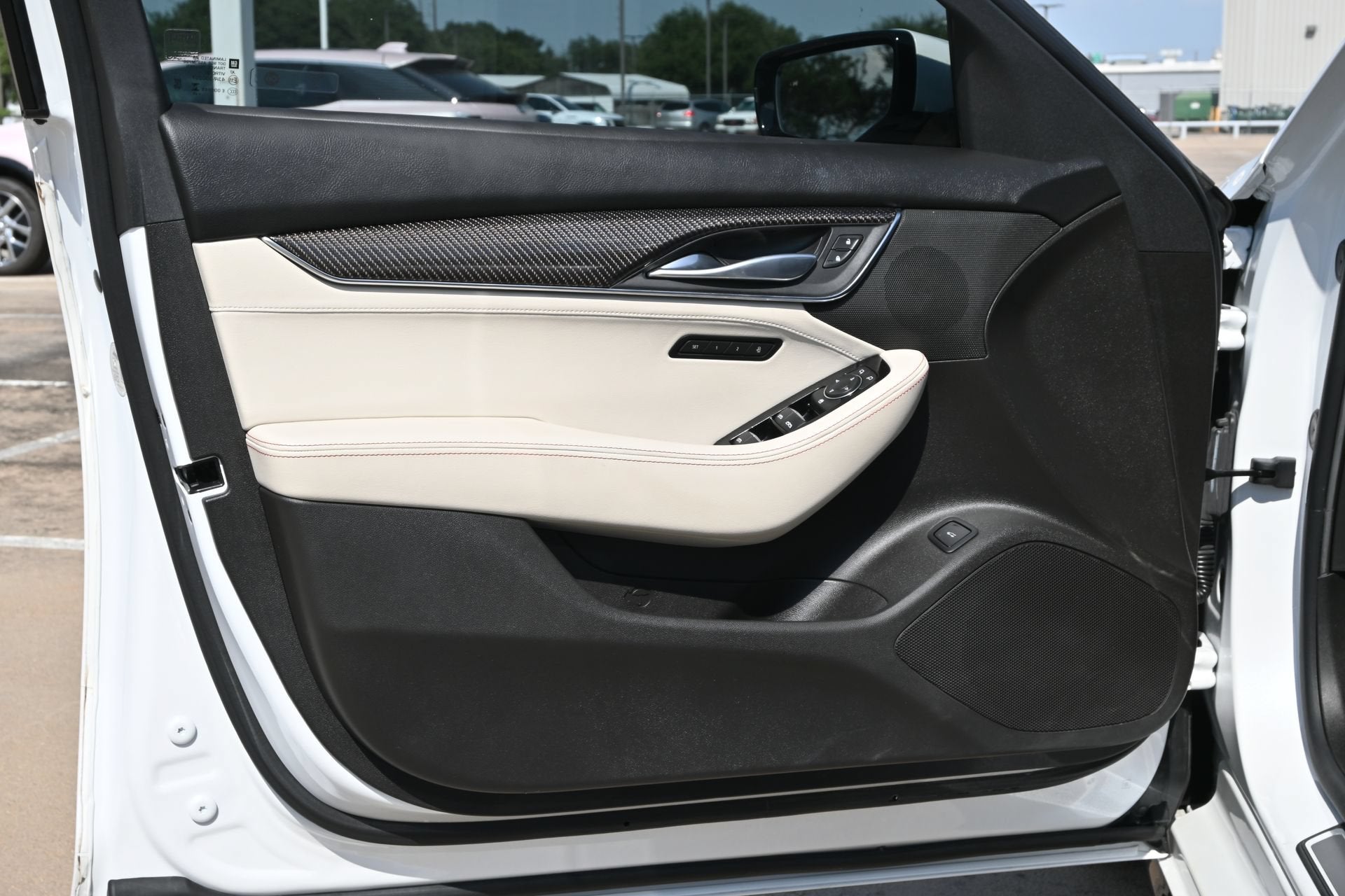 2024 Cadillac CT5 Sport