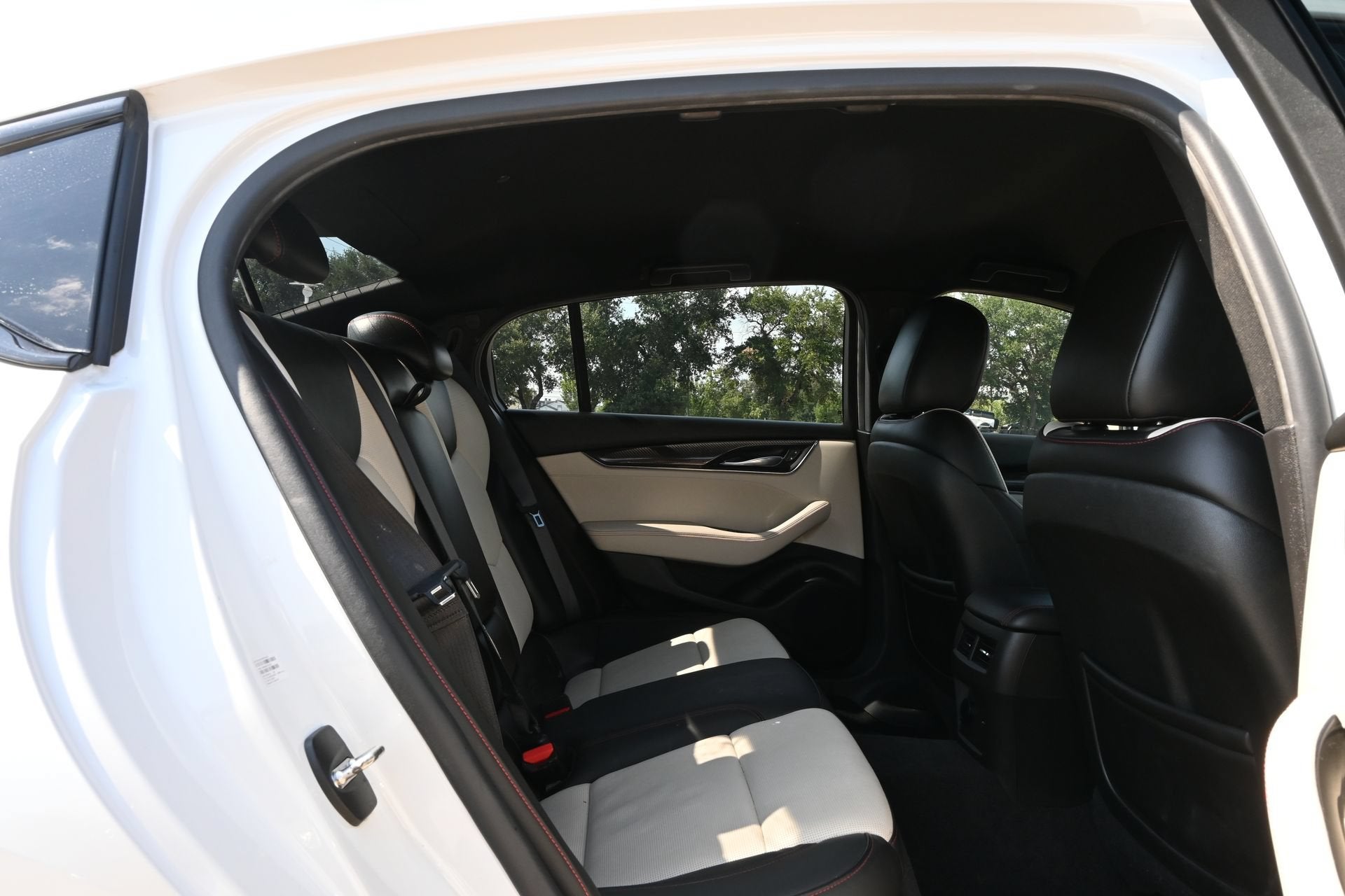 2024 Cadillac CT5 Sport