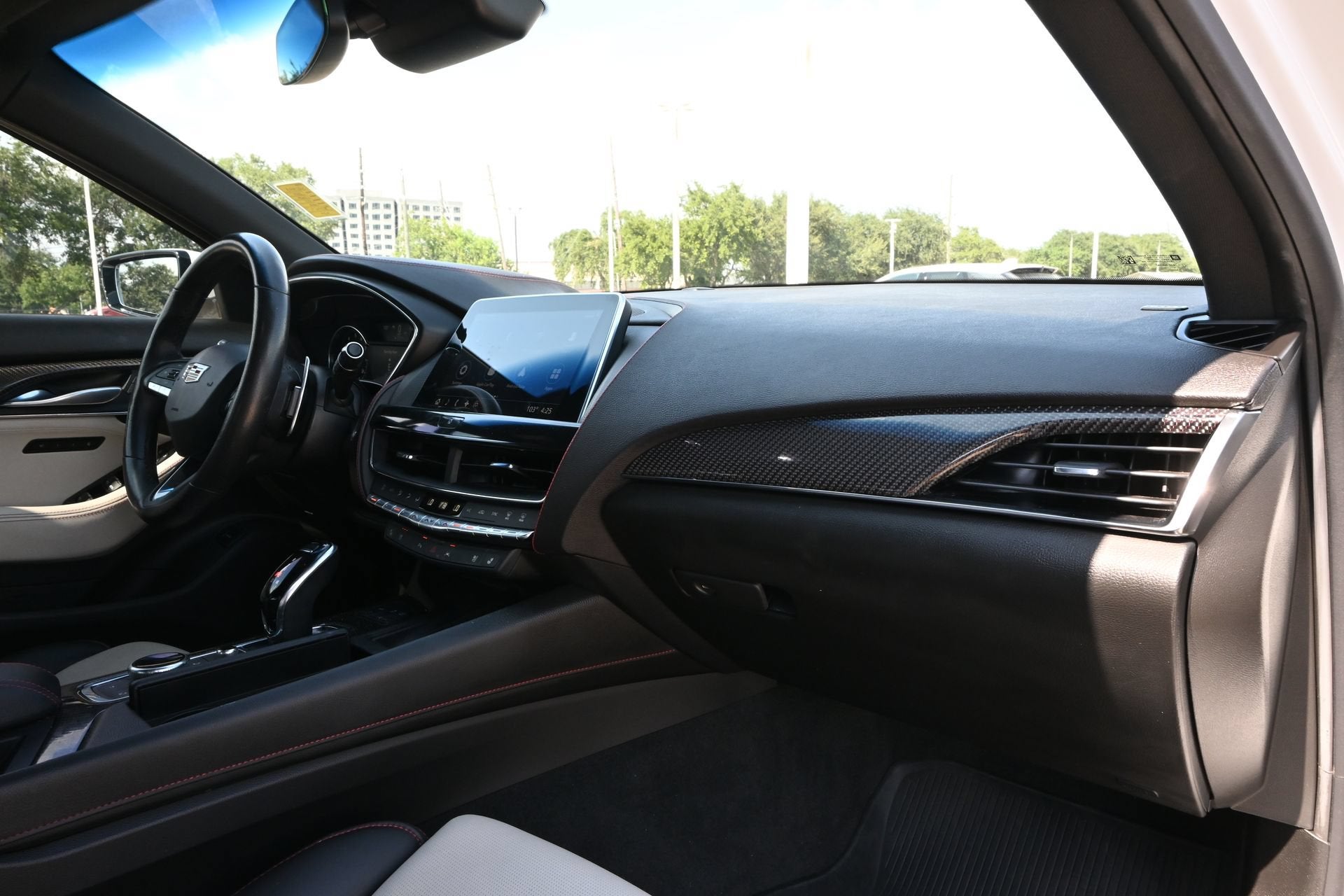 2024 Cadillac CT5 Sport